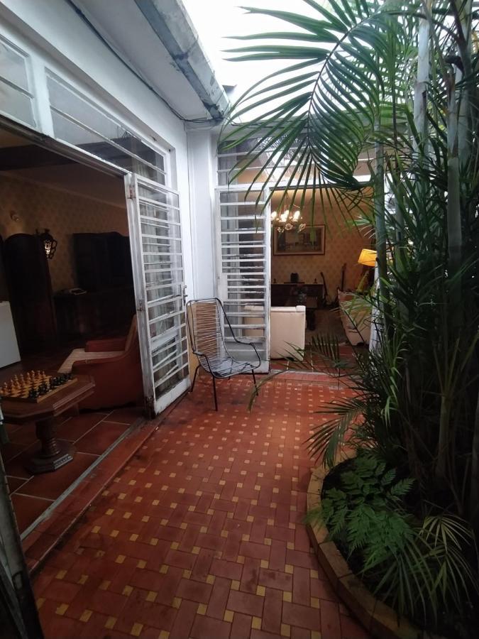 Cama Queen Mega Suite - 10 Min Metro E Aeroporto Cgh São Paulo Exterior foto
